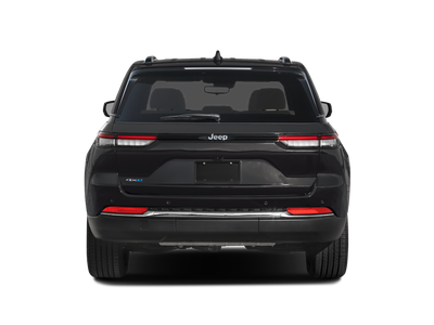 2022 Jeep Grand Cherokee 4xe