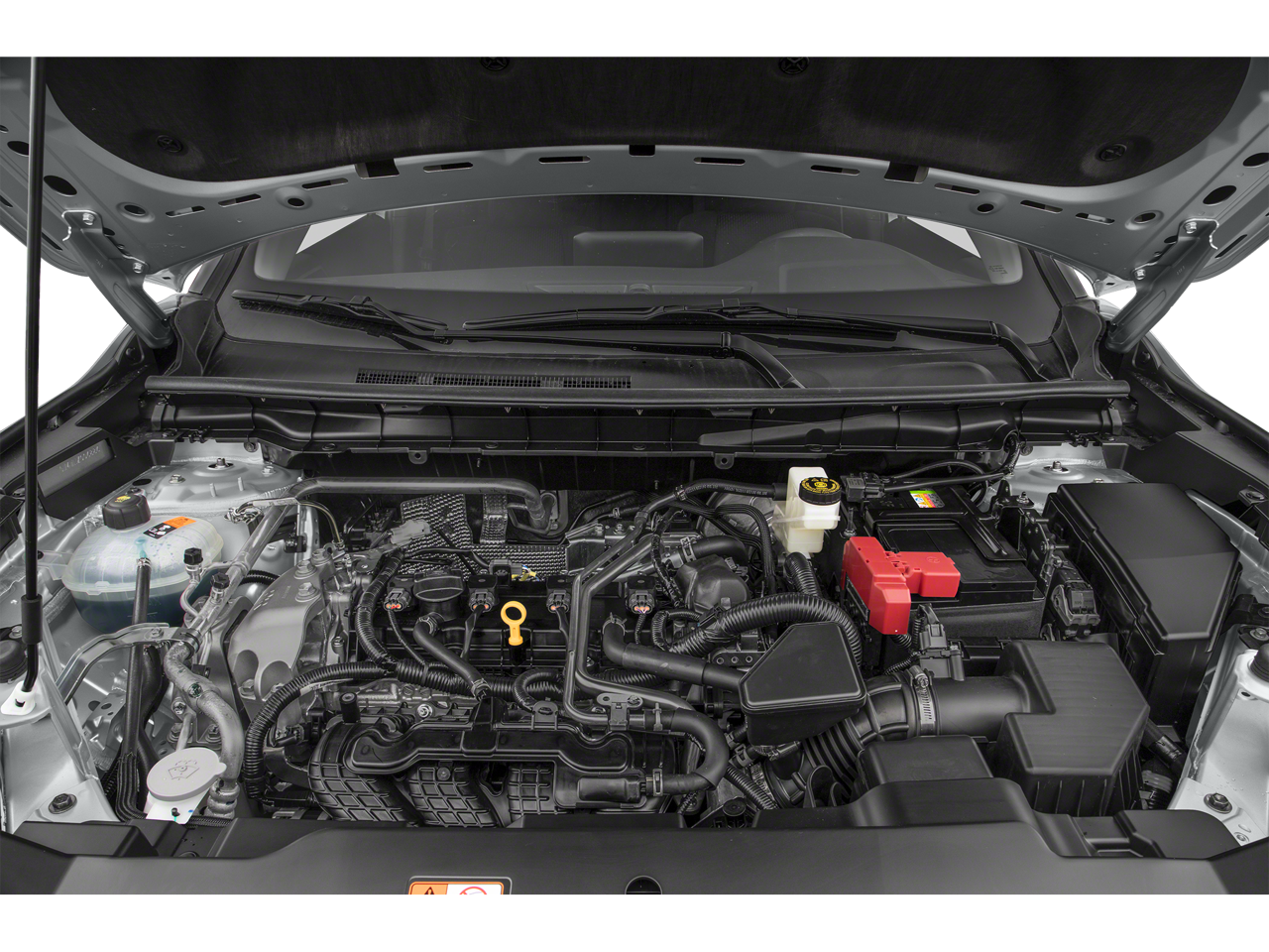 2022 Mitsubishi Outlander Black Edition