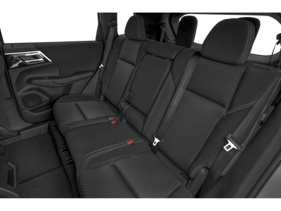 2022 Mitsubishi Outlander Black Edition