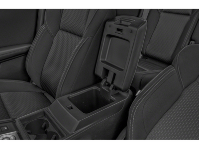 2022 Mitsubishi Outlander Black Edition