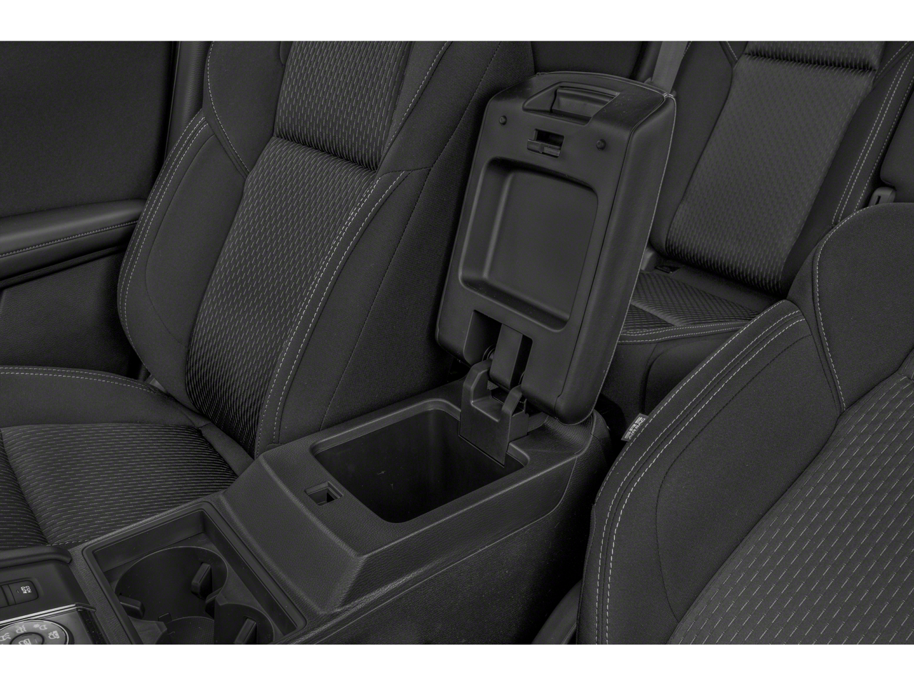 2022 Mitsubishi Outlander Black Edition