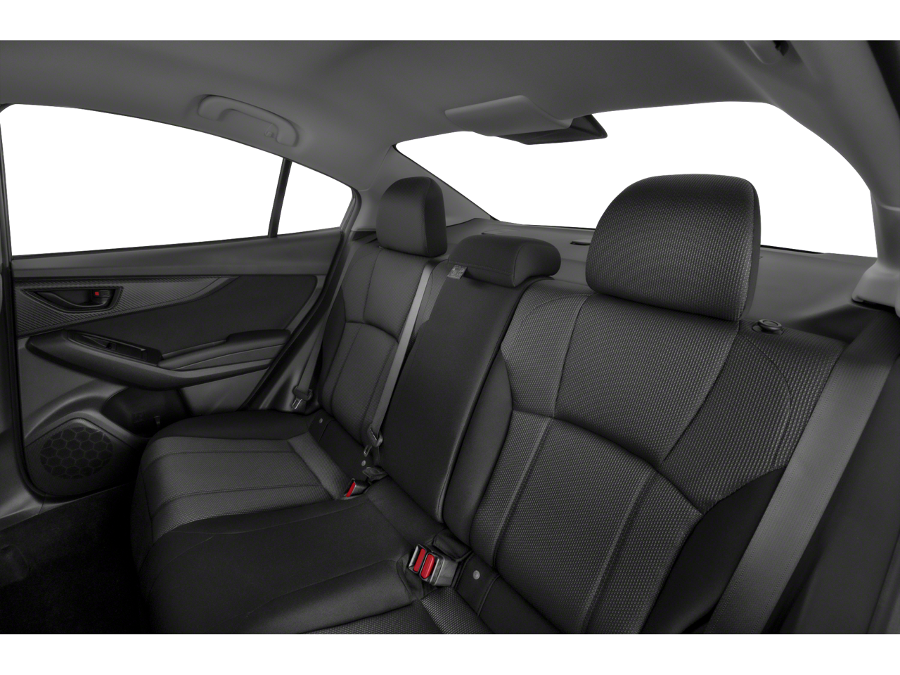 2022 Subaru Impreza Base