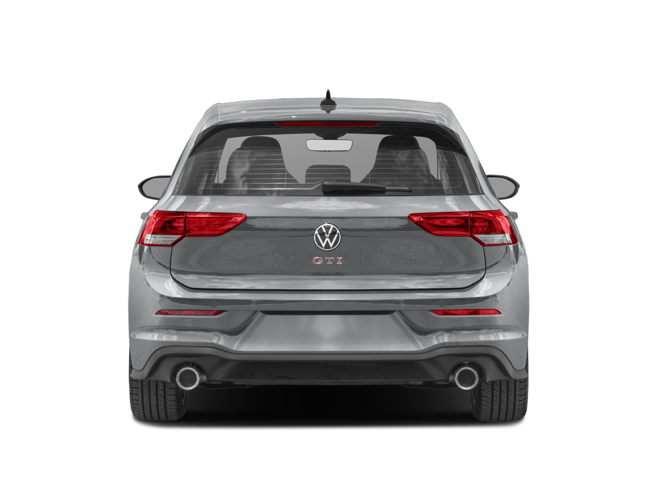 2022 Volkswagen Golf GTI 2.0T S