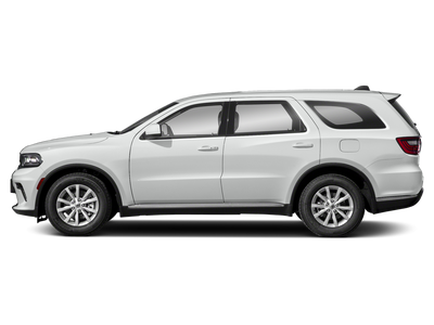 2023 Dodge Durango Citadel