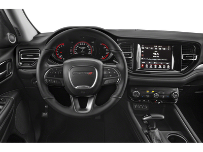 2023 Dodge Durango Citadel
