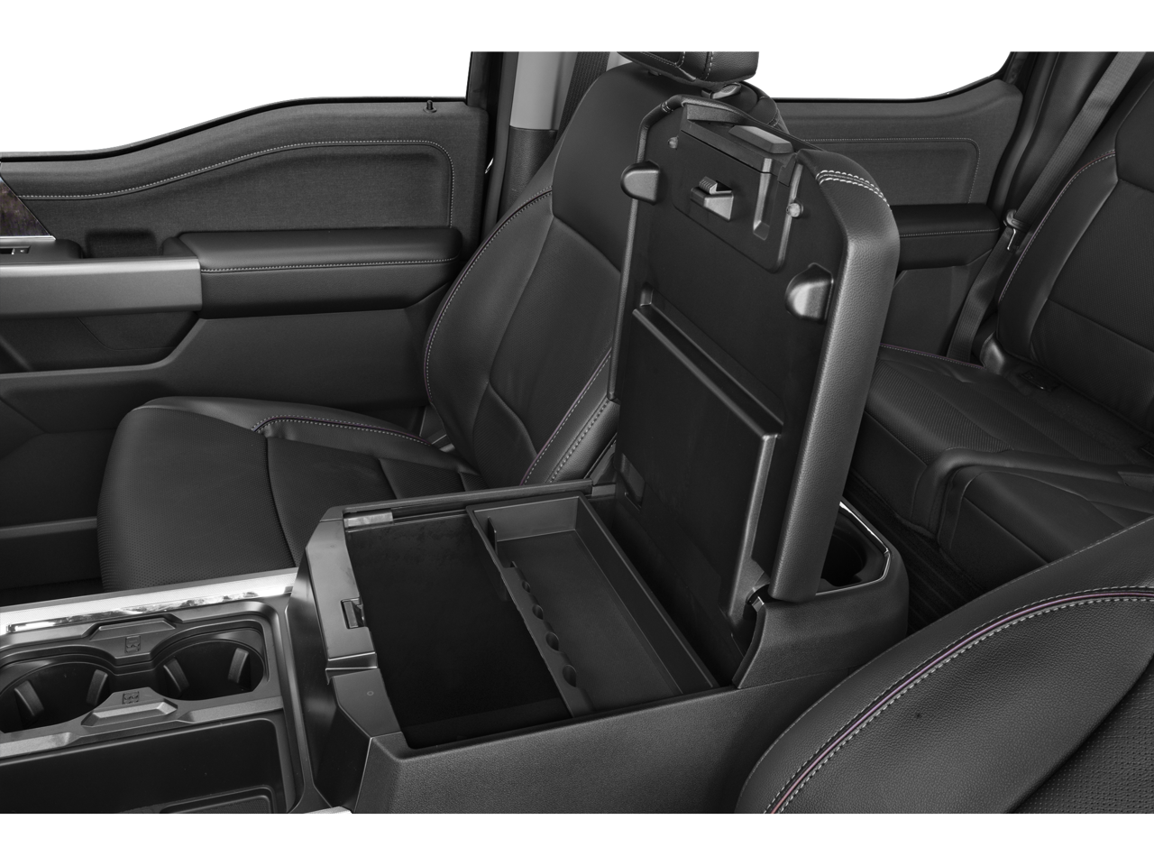 2023 Ford F-250 SD Lariat