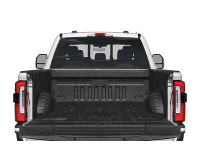 2023 Ford F-350 SD Platinum