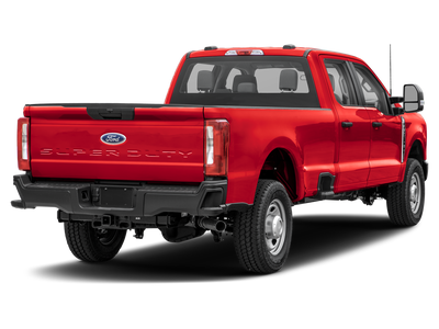 2023 Ford F-350 SD XL