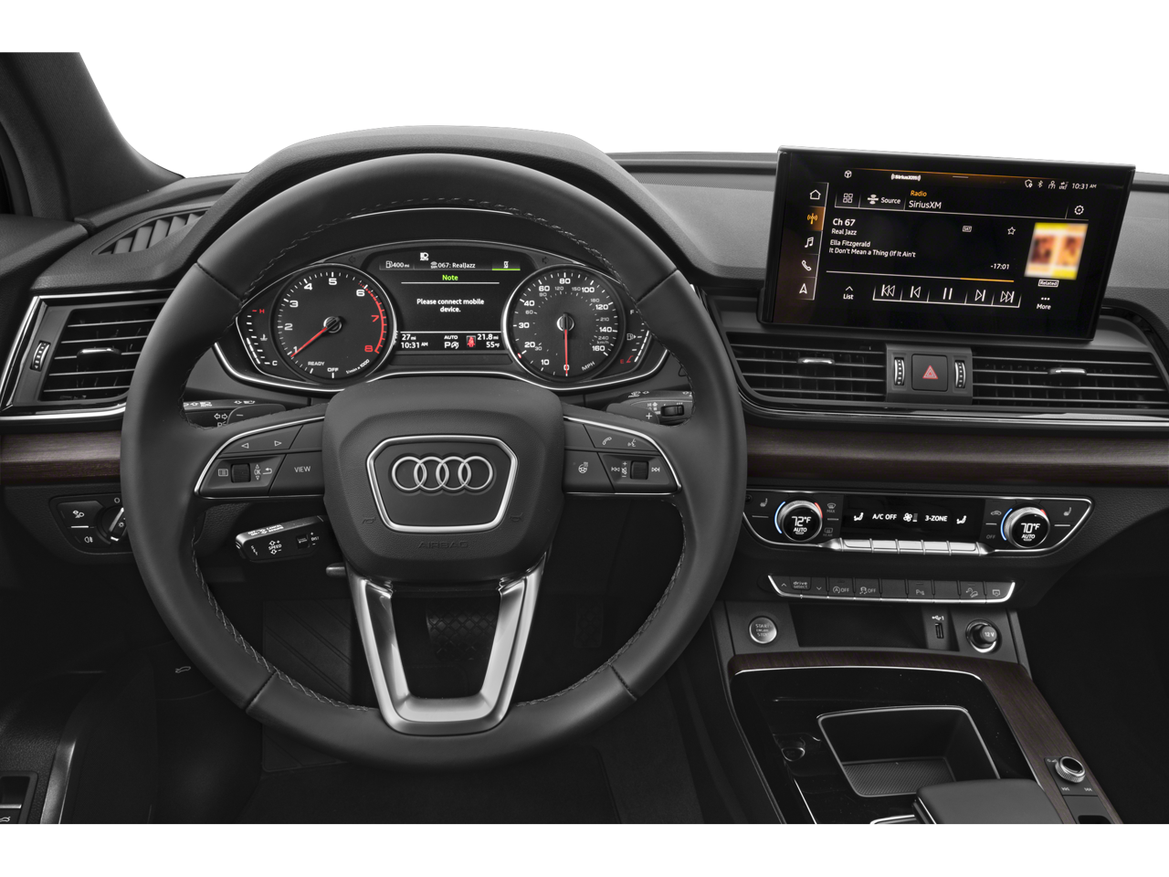 2024 Audi Q5 quattro