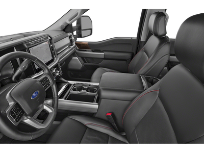 2024 Ford F-350 SD Lariat