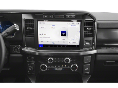 2024 Ford F-350 SD Lariat