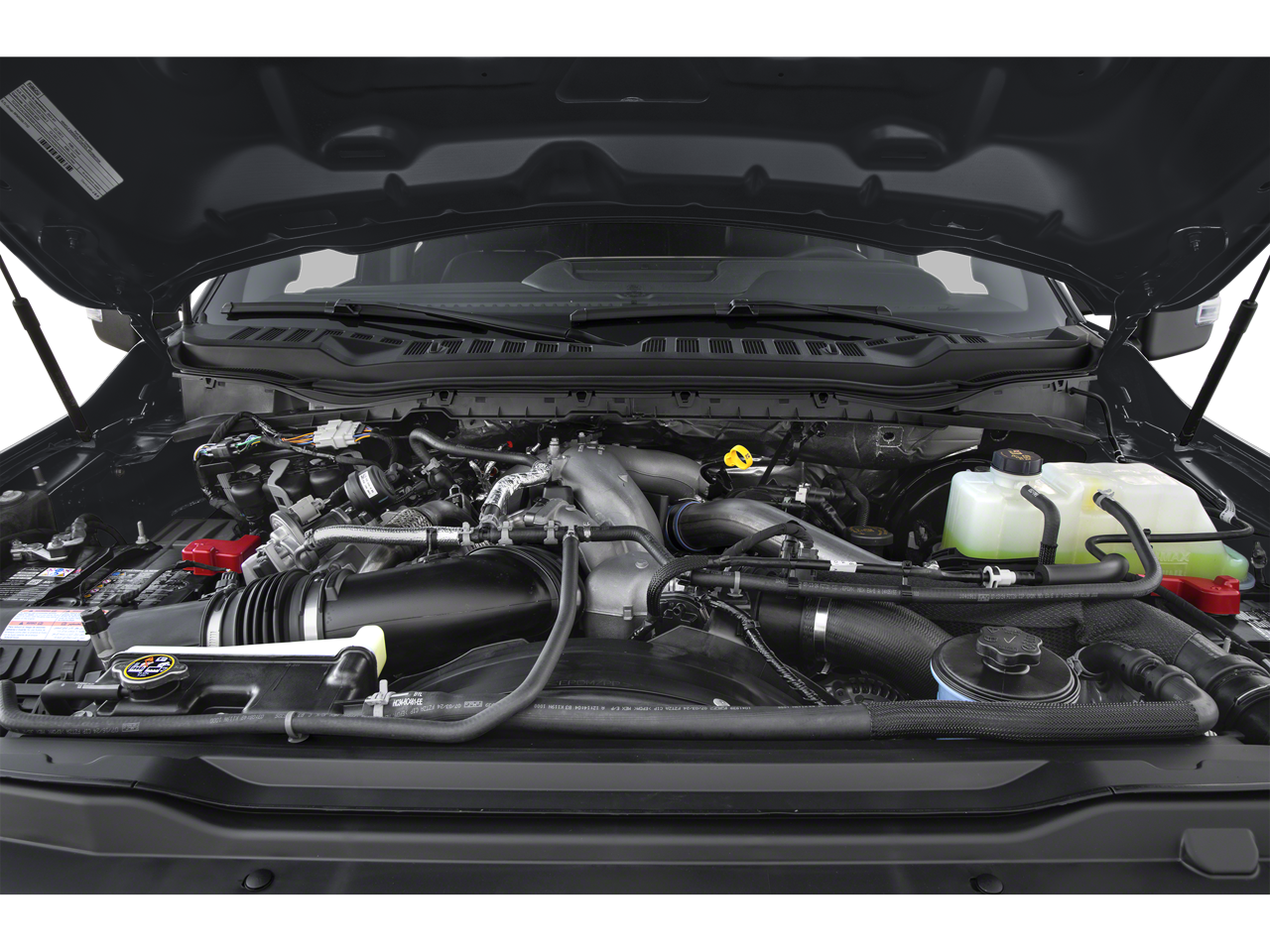 2024 Ford F-350 SD Lariat