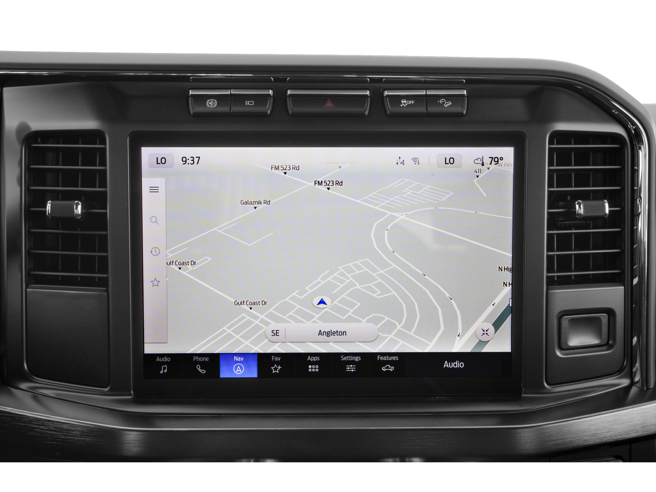 2024 Ford F-350 SD Lariat