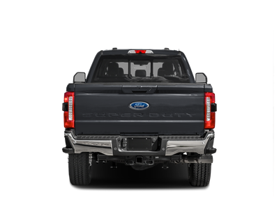 2024 Ford F-350 SD Lariat