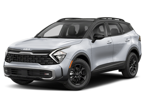 2024 Kia Sportage X-Pro