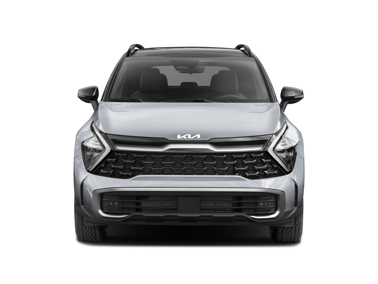 2024 Kia Sportage X-Pro