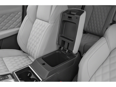 2024 Mitsubishi Outlander SEL