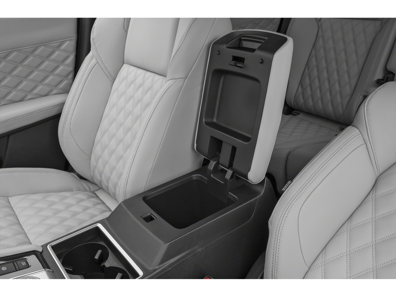 2024 Mitsubishi Outlander SEL