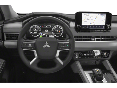 2024 Mitsubishi Outlander PHEV SEL