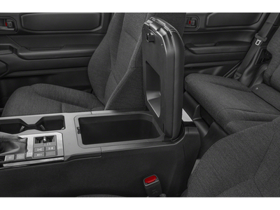 2024 Toyota Land Cruiser 1958