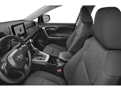 2024 Toyota RAV4 Hybrid Woodland Edition
