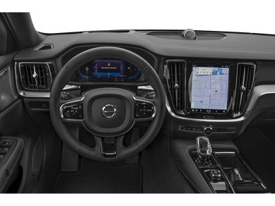 2024 Volvo V60 Recharge Plug-In Hybrid T8 Polestar