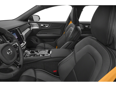 2024 Volvo V60 Recharge Plug-In Hybrid T8 Polestar