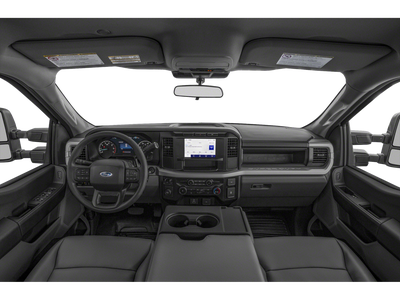 2025 Ford F-250 SD XL