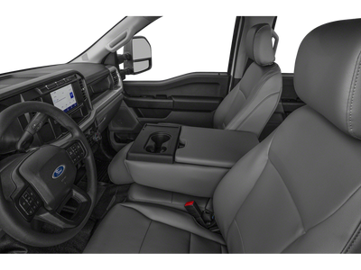 2025 Ford F-250 SD XL
