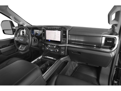 2025 Ford F-250 SD Lariat
