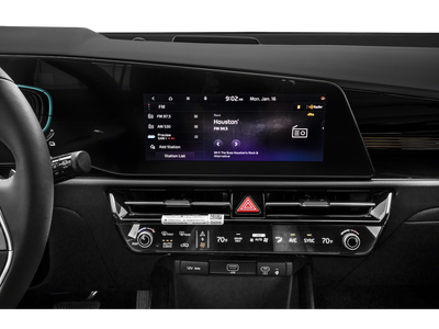 2025 Kia Niro Plug-In Hybrid EX