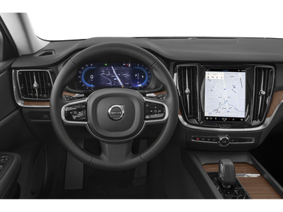 2025 Volvo S60 B5 Core