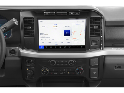 2026 Ford F-250 SD XLT