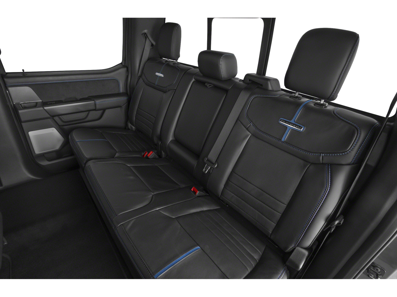 2026 Ford F-350 SD Platinum