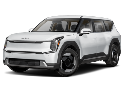 2026 Kia EV9 Light Long Range