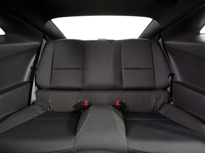 2012 Chevrolet Camaro 2LT 2LT