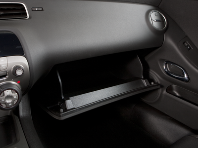 2012 Chevrolet Camaro 2LT 2LT