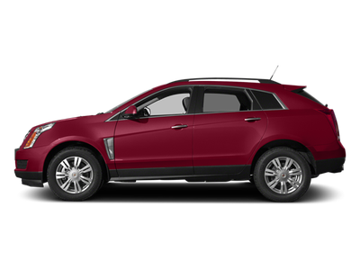 2013 Cadillac SRX Premium Collection