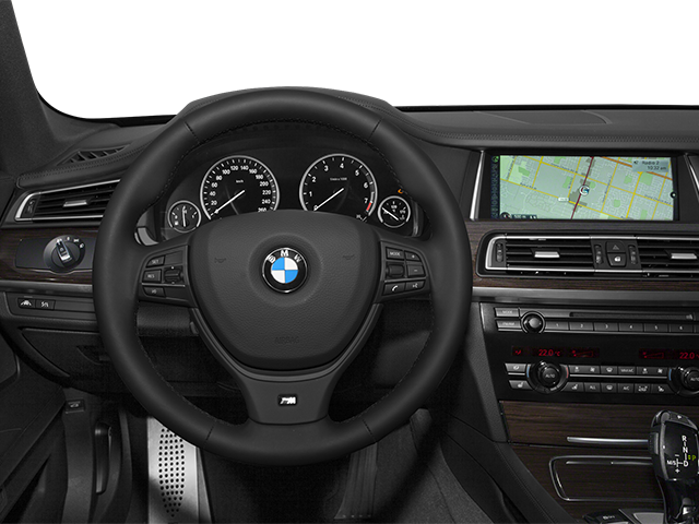 2014 BMW 7 Series 750i