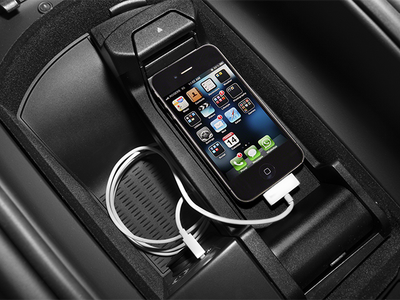 2014 BMW 7 Series 750i