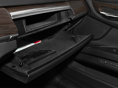 2014 BMW 7 Series 750i