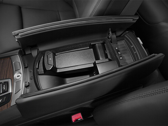 2014 BMW 7 Series 750i