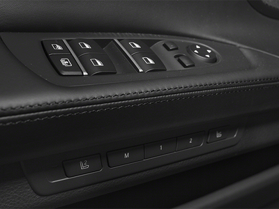 2014 BMW 7 Series 750i