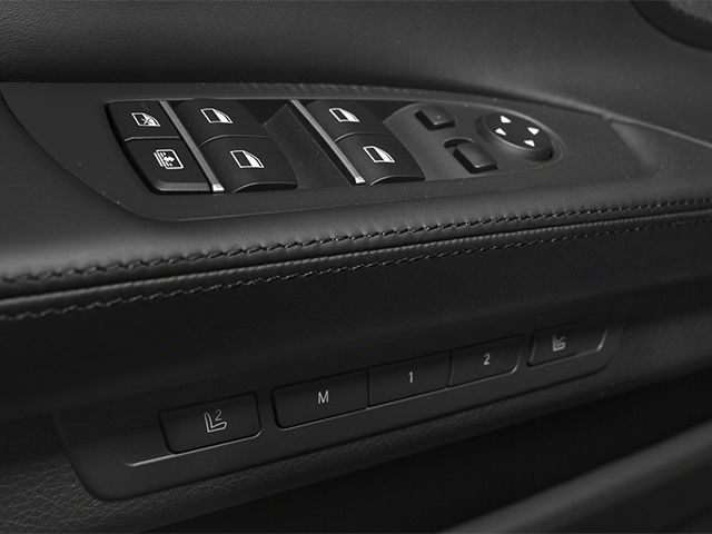 2014 BMW 7 Series 750i