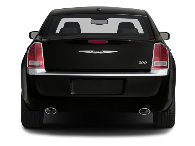 2014 Chrysler 300 Base
