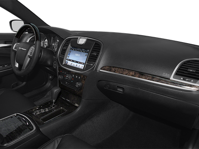 2014 Chrysler 300 Base