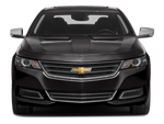 2016 Chevrolet Impala LTZ