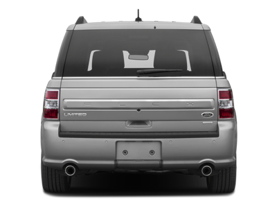 2016 Ford Flex SEL