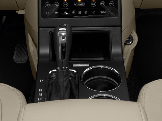 2016 Ford Flex SEL