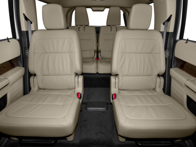2016 Ford Flex SEL